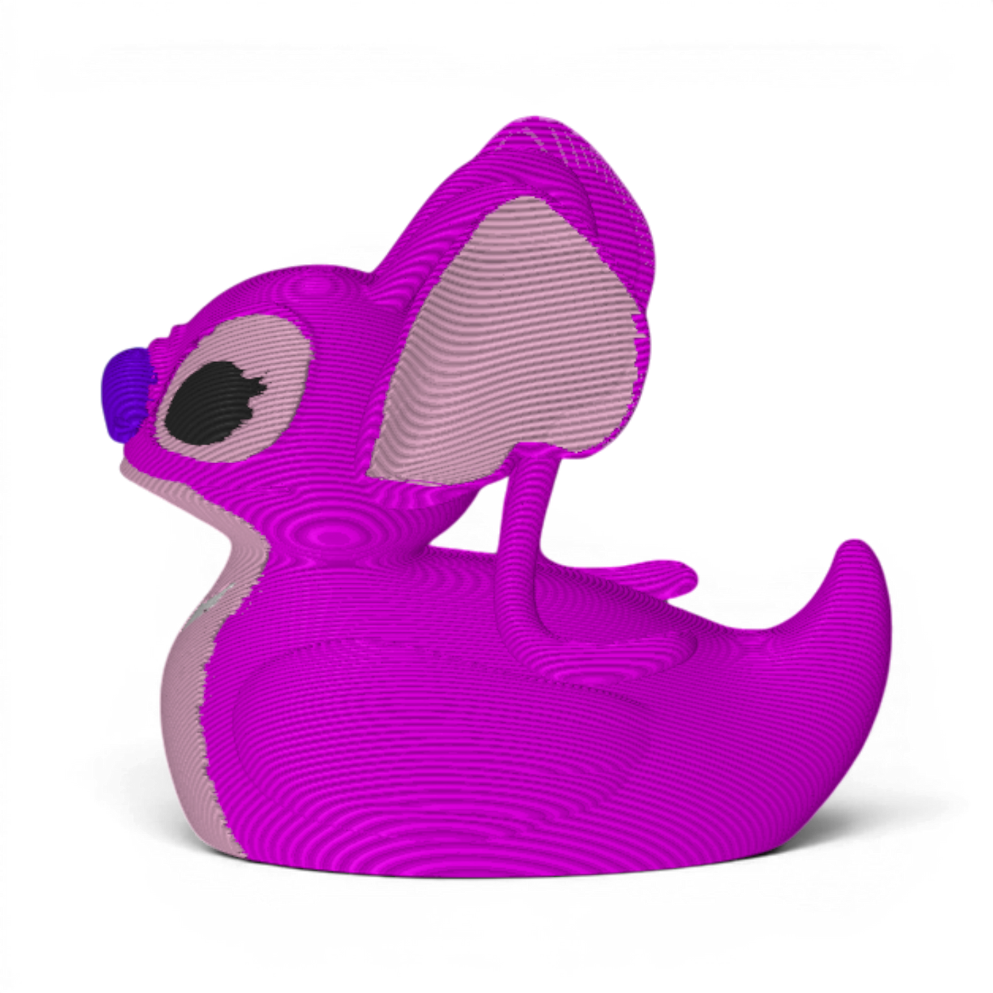 Angel Duck