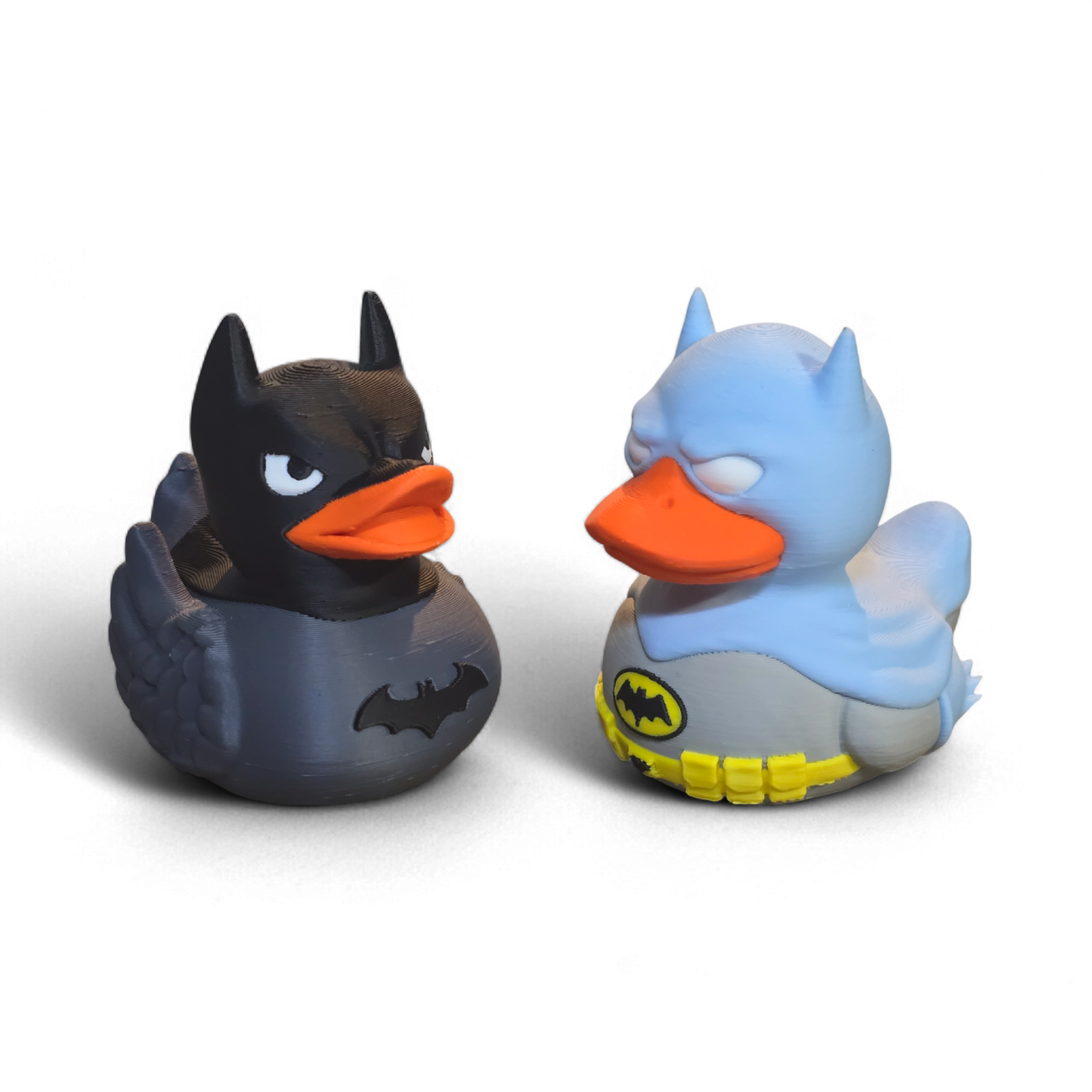 Bat Duck