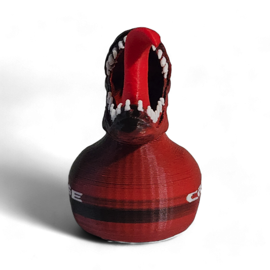 Carnage Duck