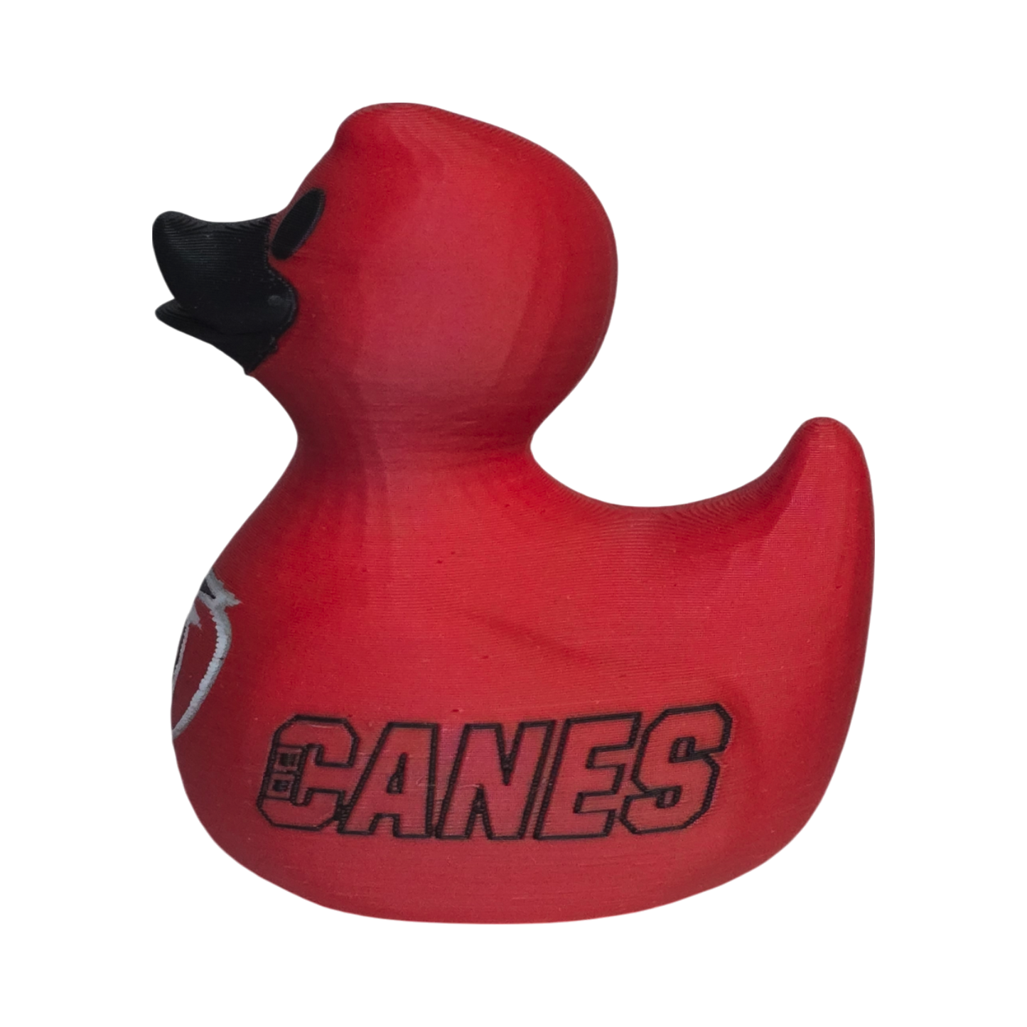 Carolina Hurricanes Duck