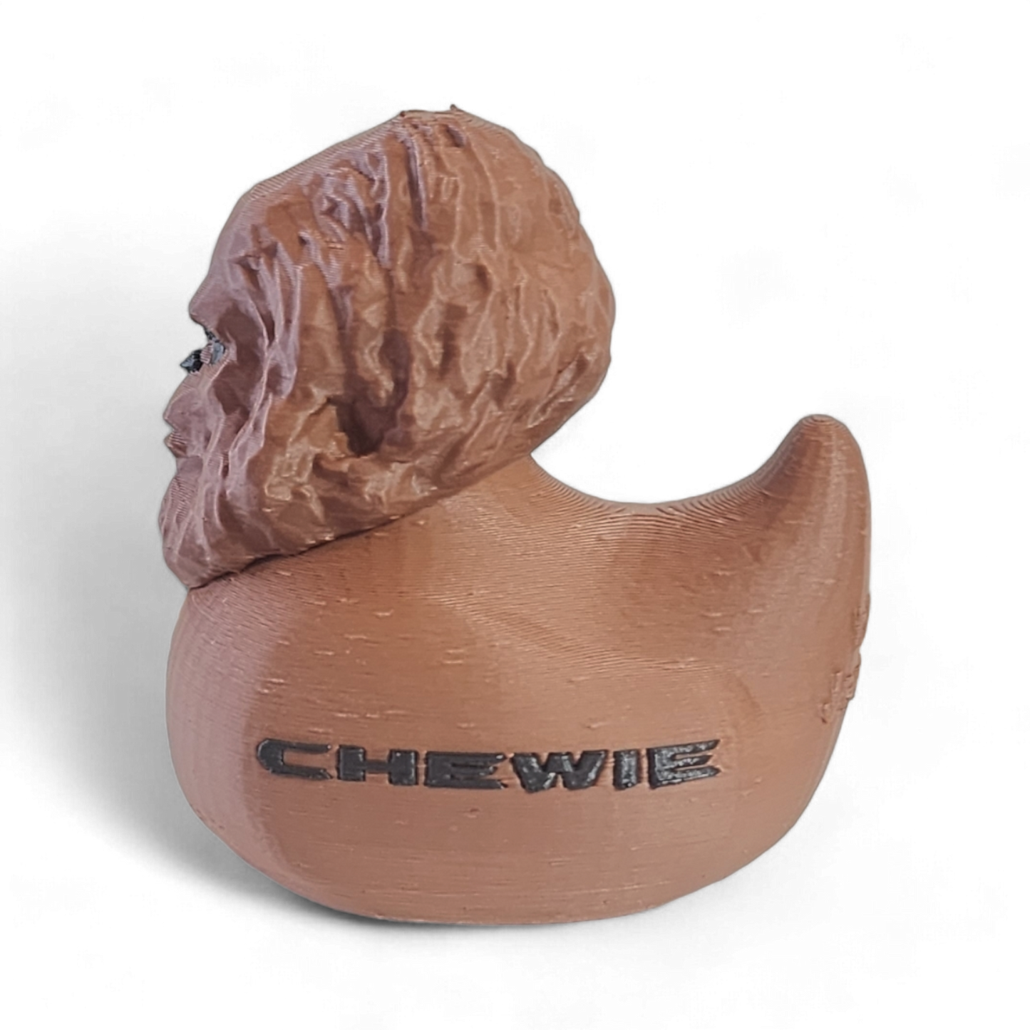 Chewbacca Duck