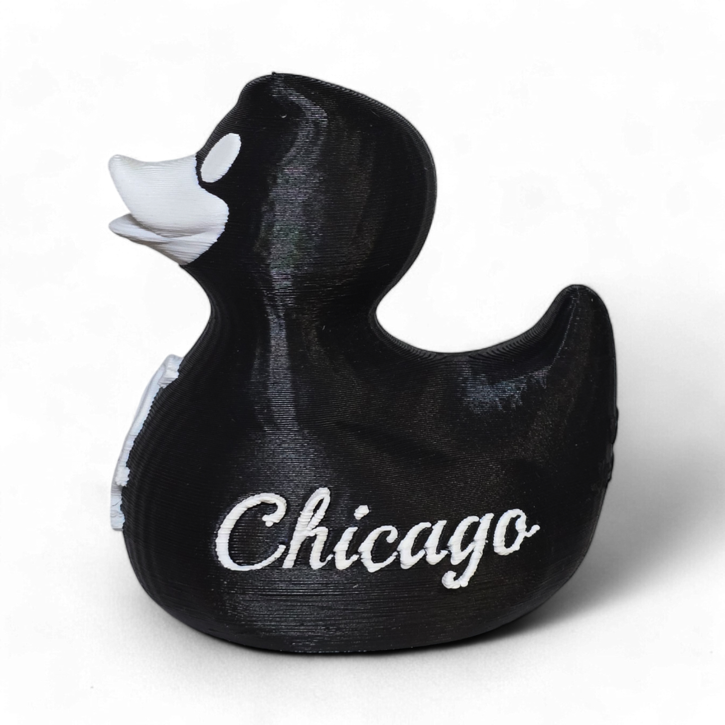 Chicago White Sox Duck