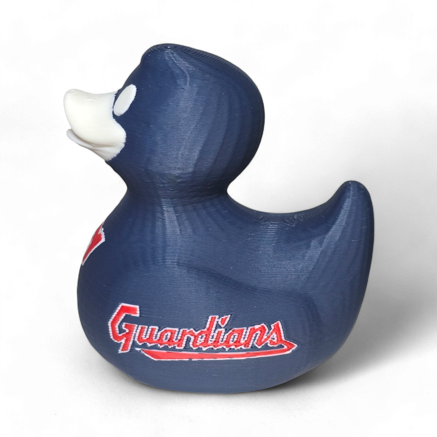 Cleveland Guardians Duck