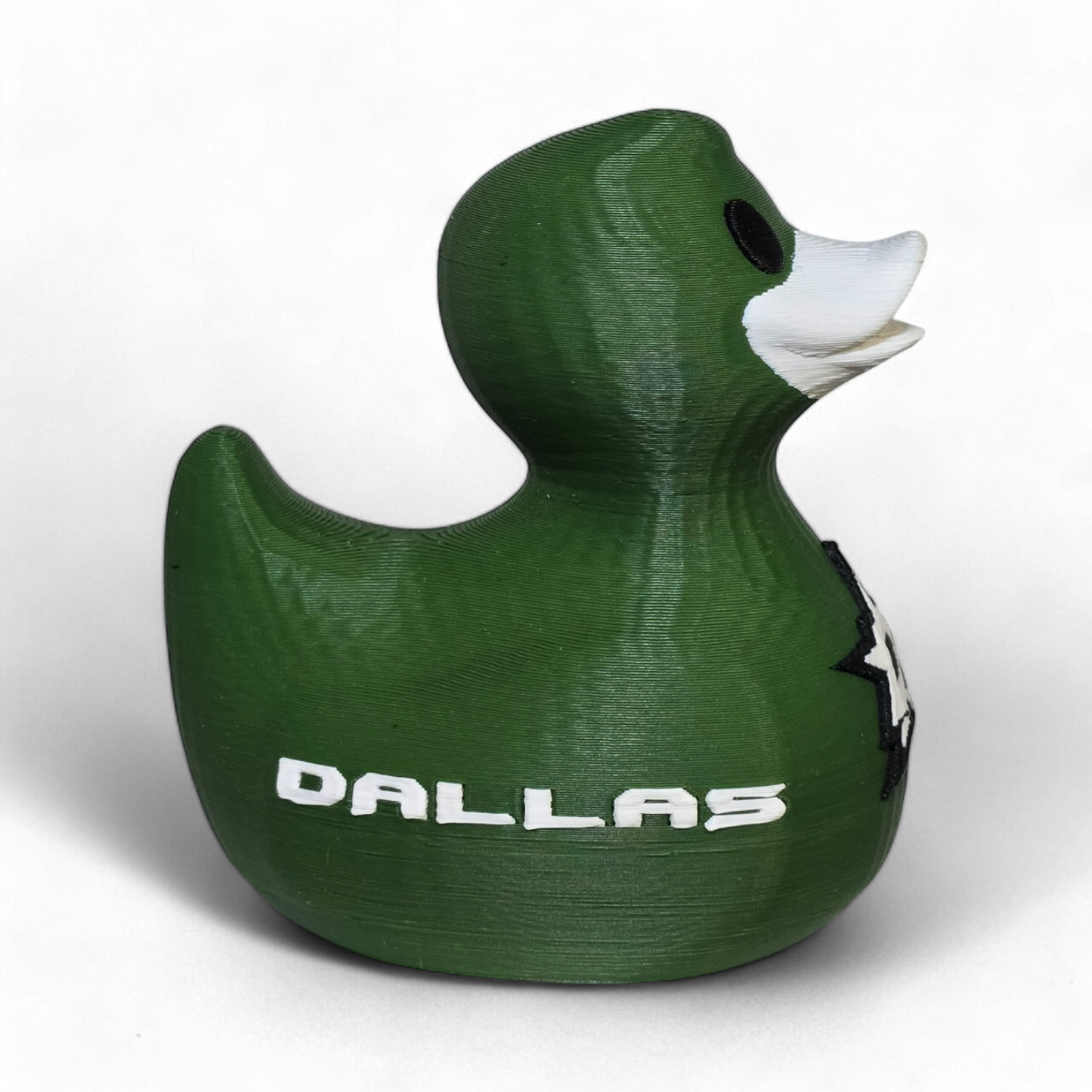 Dallas Stars Duck