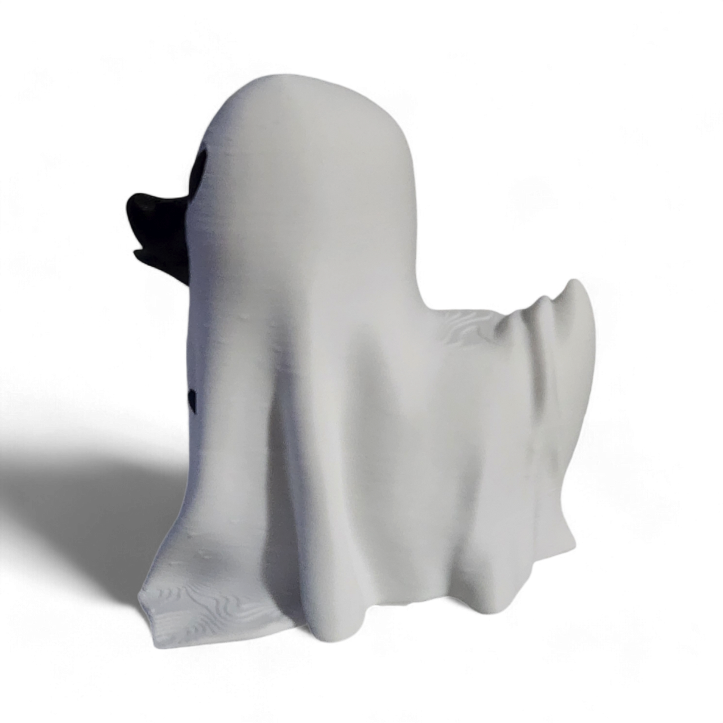 Ghost Duck