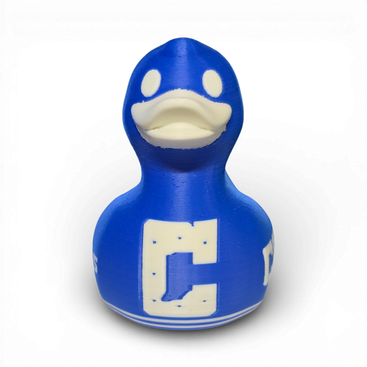 Indianapolis Colts Duck