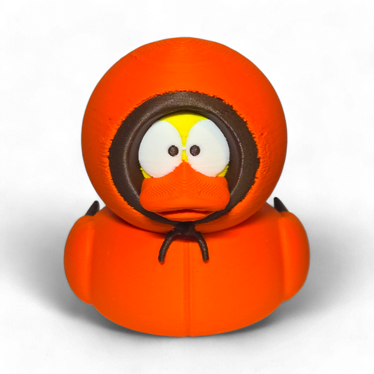 Kenny Duck