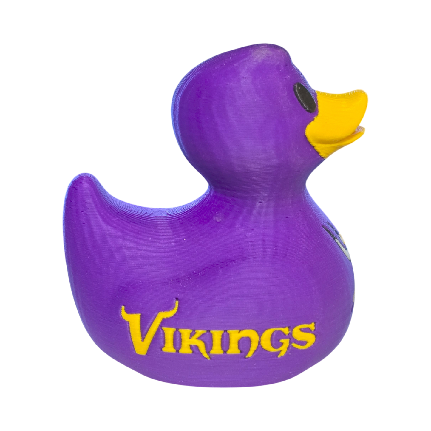 Minnesota Vikings Duck