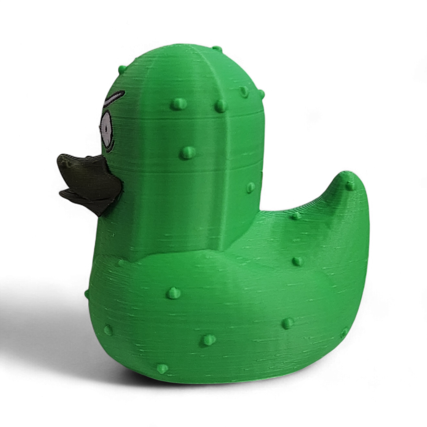 Mr Pickle Duck