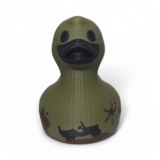 Mud Life Duck