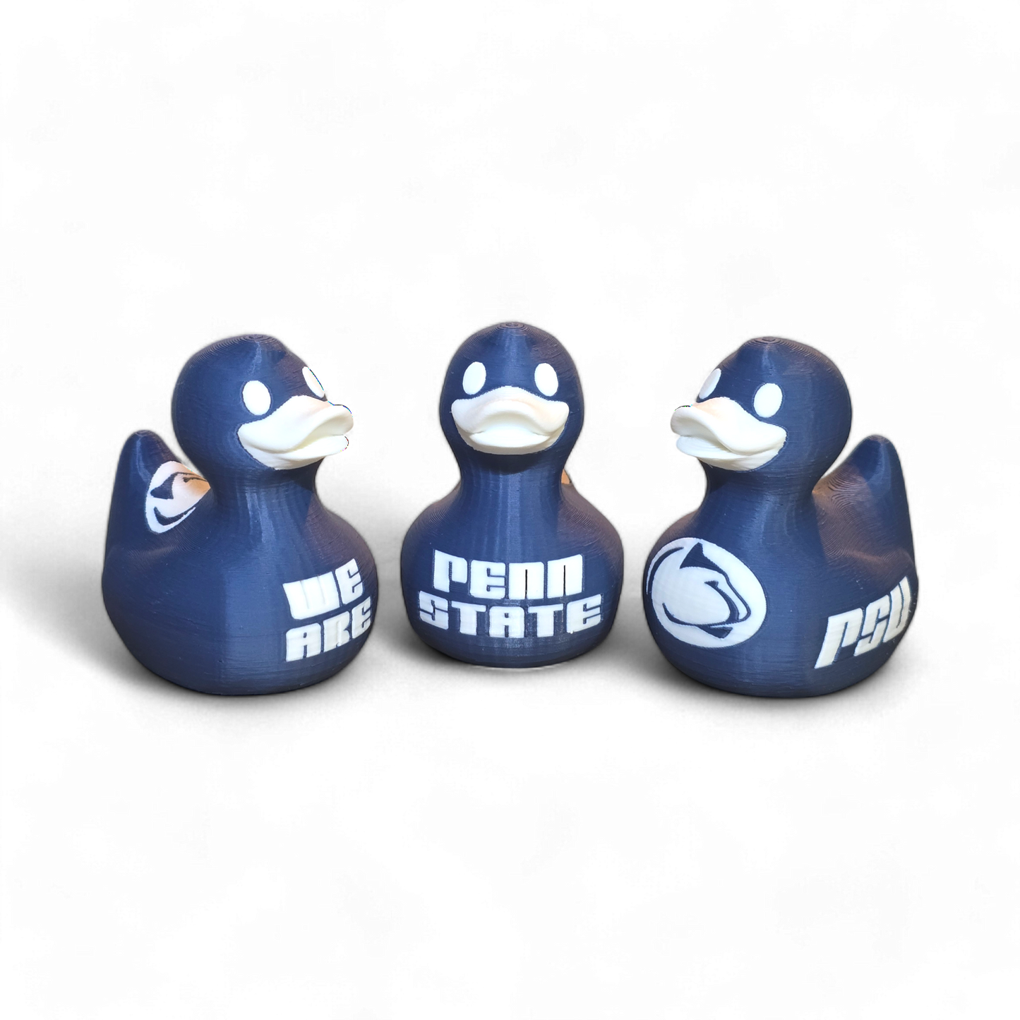 Penn State Nittany Lions Duck