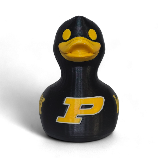 Perdue Boilmakers Duck