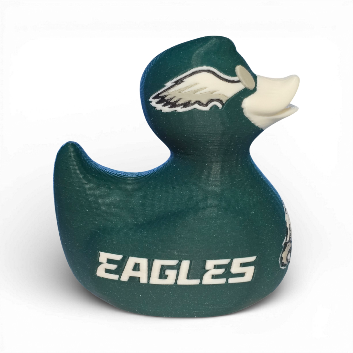 Philadelphia Eagles Duck