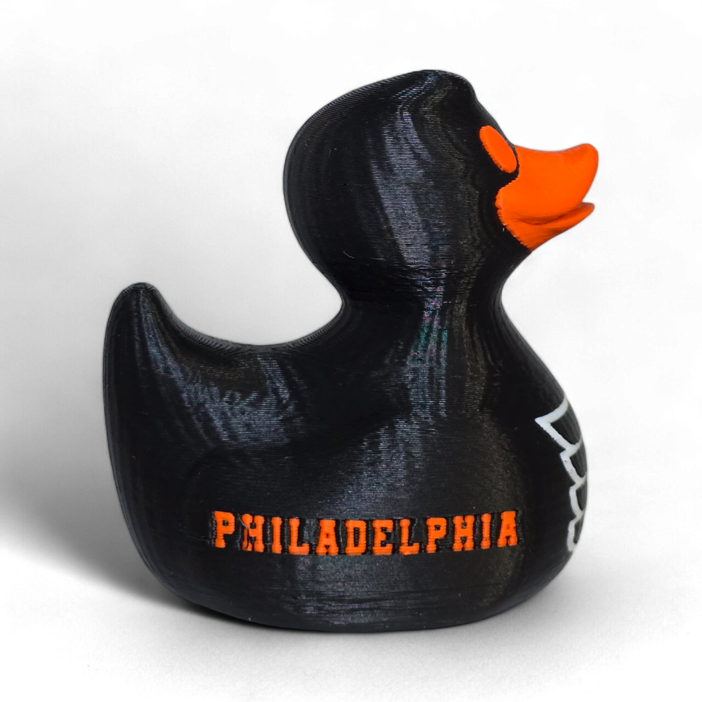 Philadelphia Flyers Duck
