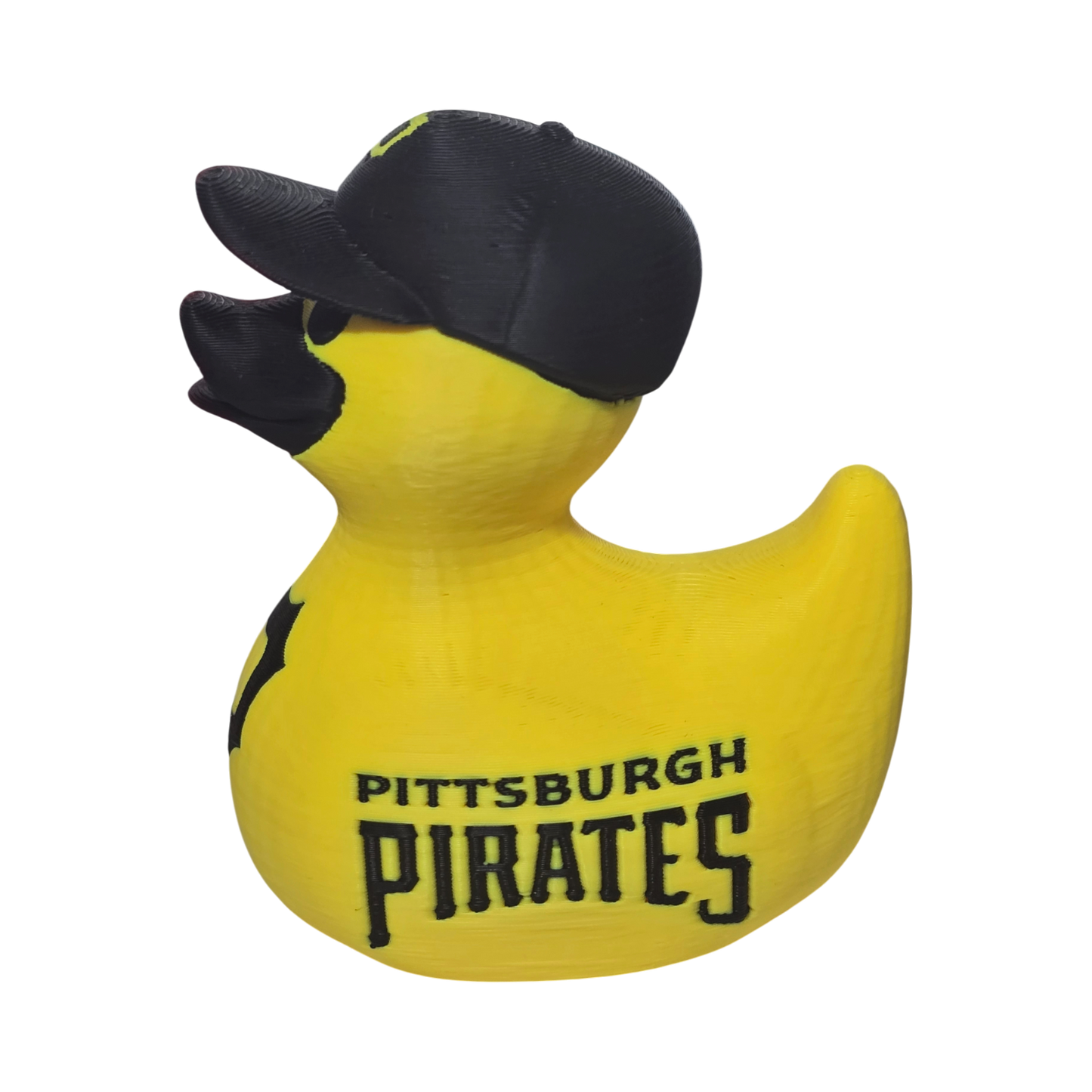 Pittsburgh Pirates Duck