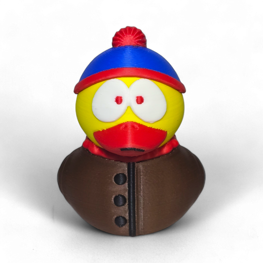 Stan Duck