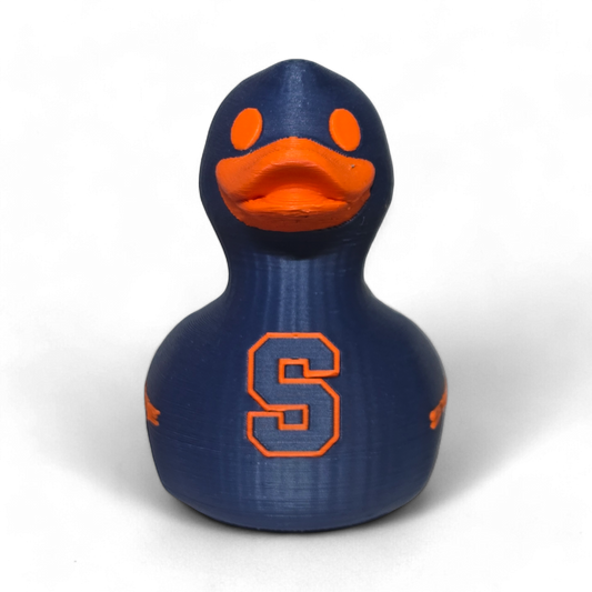 Syracuse Duck