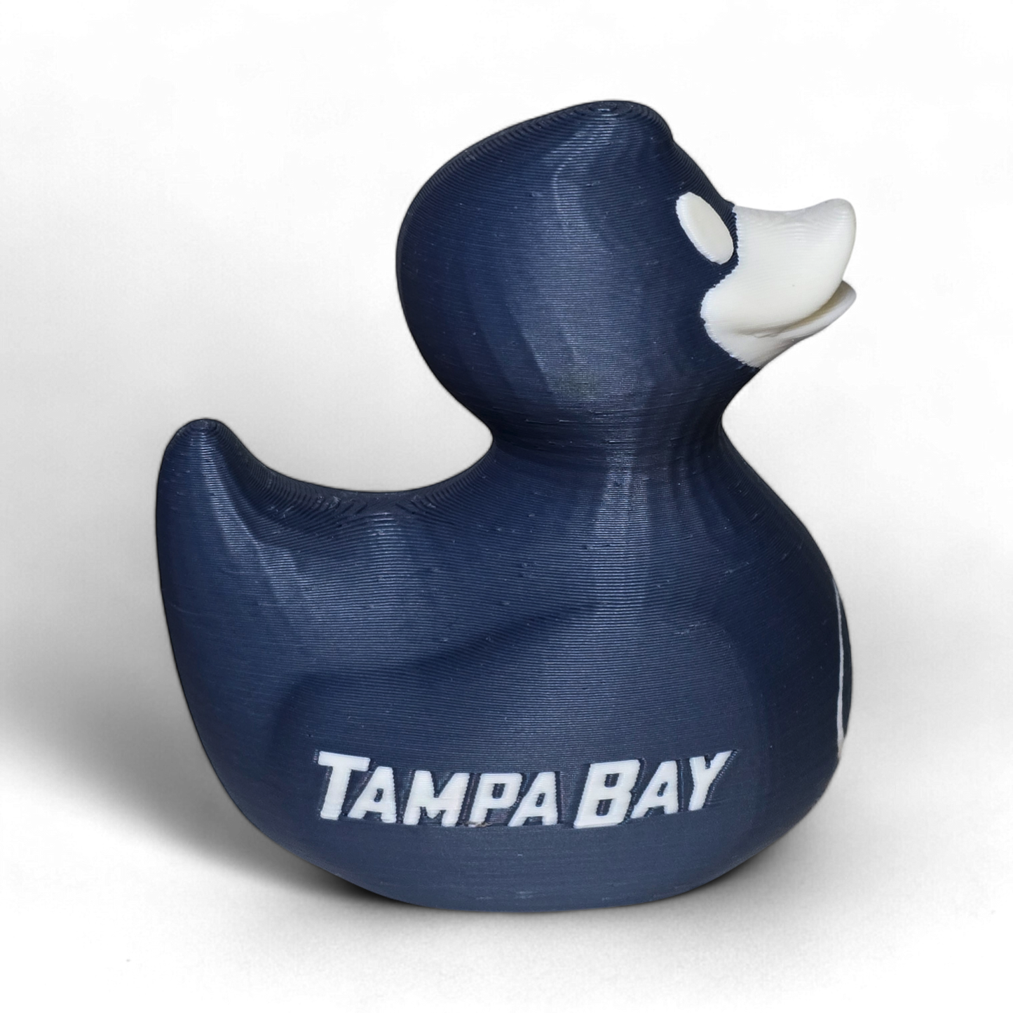 Tampa Bay Lightning Duck