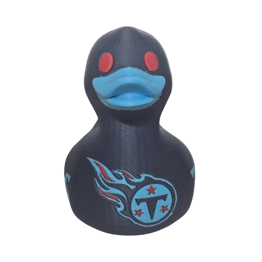 Tennessee Titans Duck