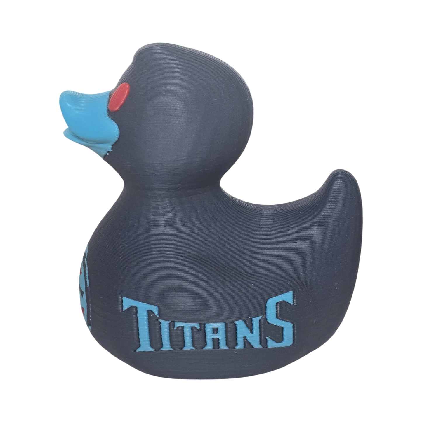 Tennessee Titans Duck