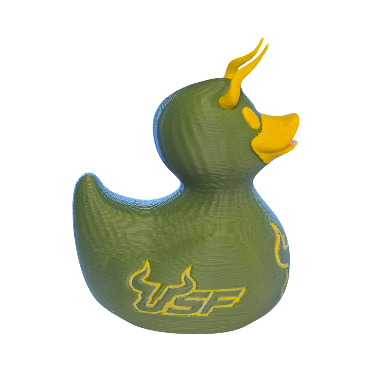 University of Southern Florida Duck