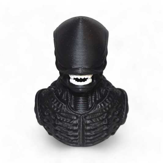 Xeno Alien Duck
