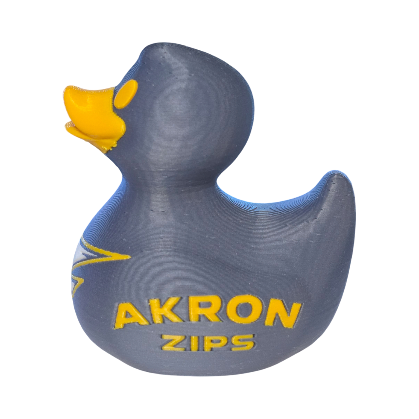 Akron Zips Duck