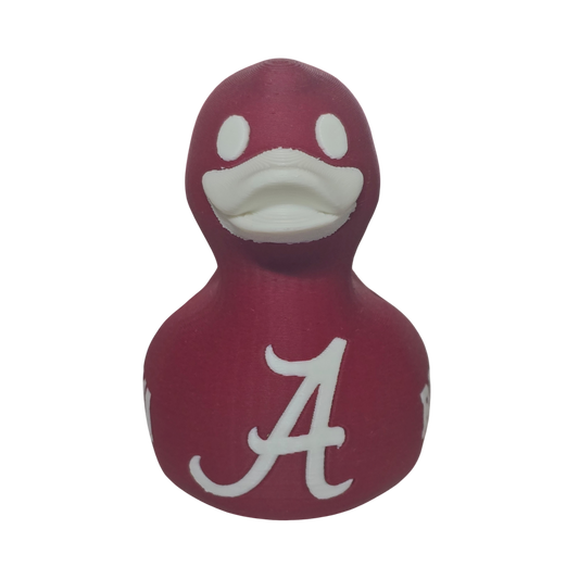 Alabama Duck