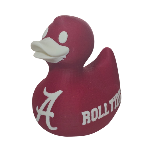 Alabama Duck