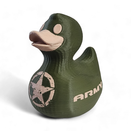 Army Duck