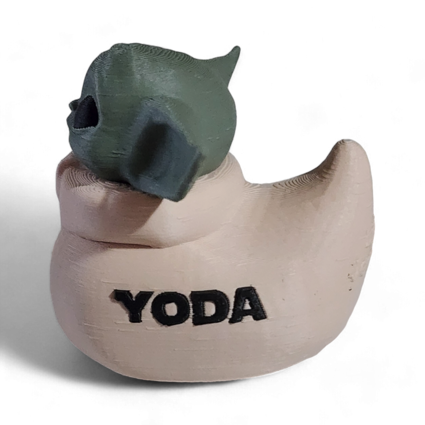 Baby Yoda / Grogu Duck