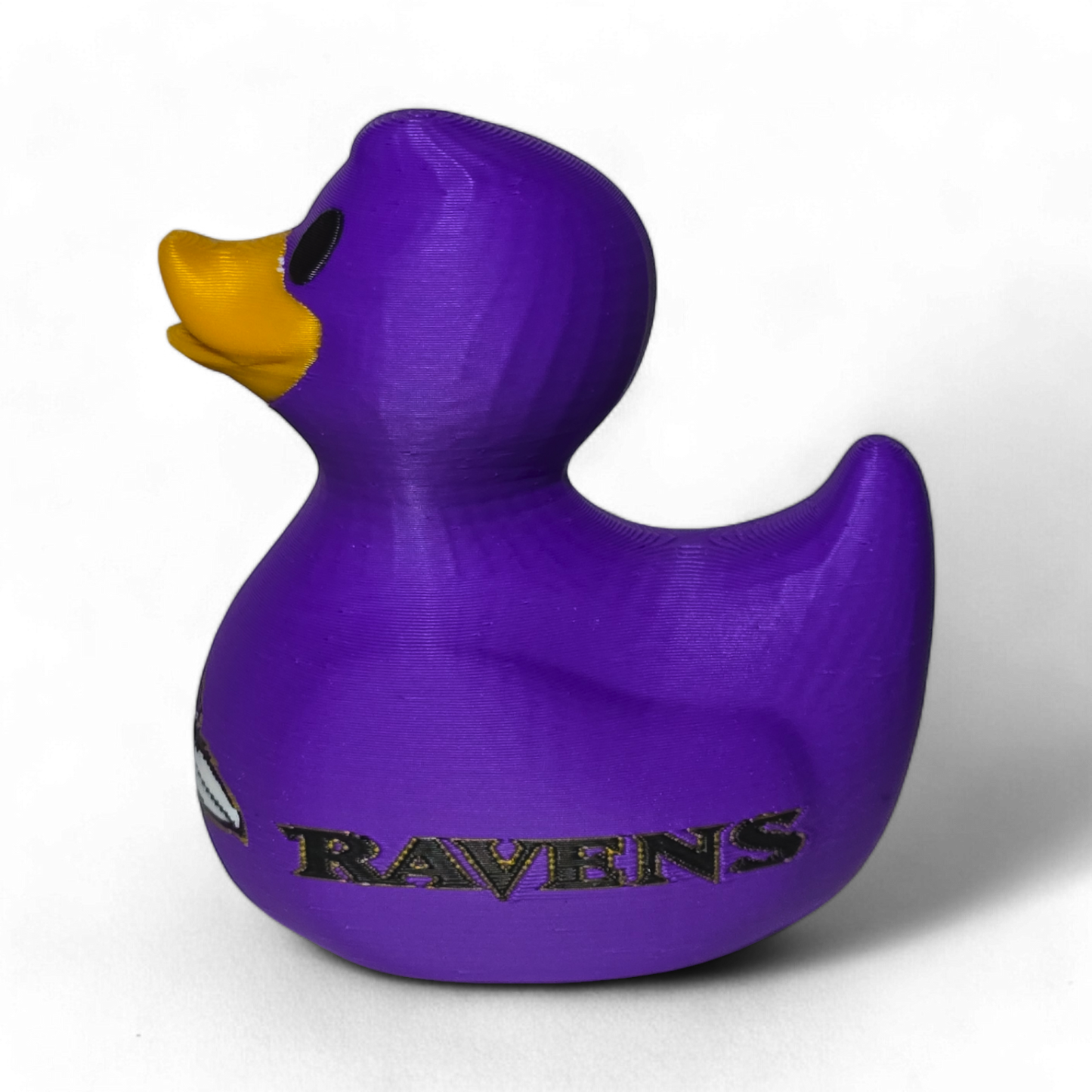 Baltimore Ravens Duck