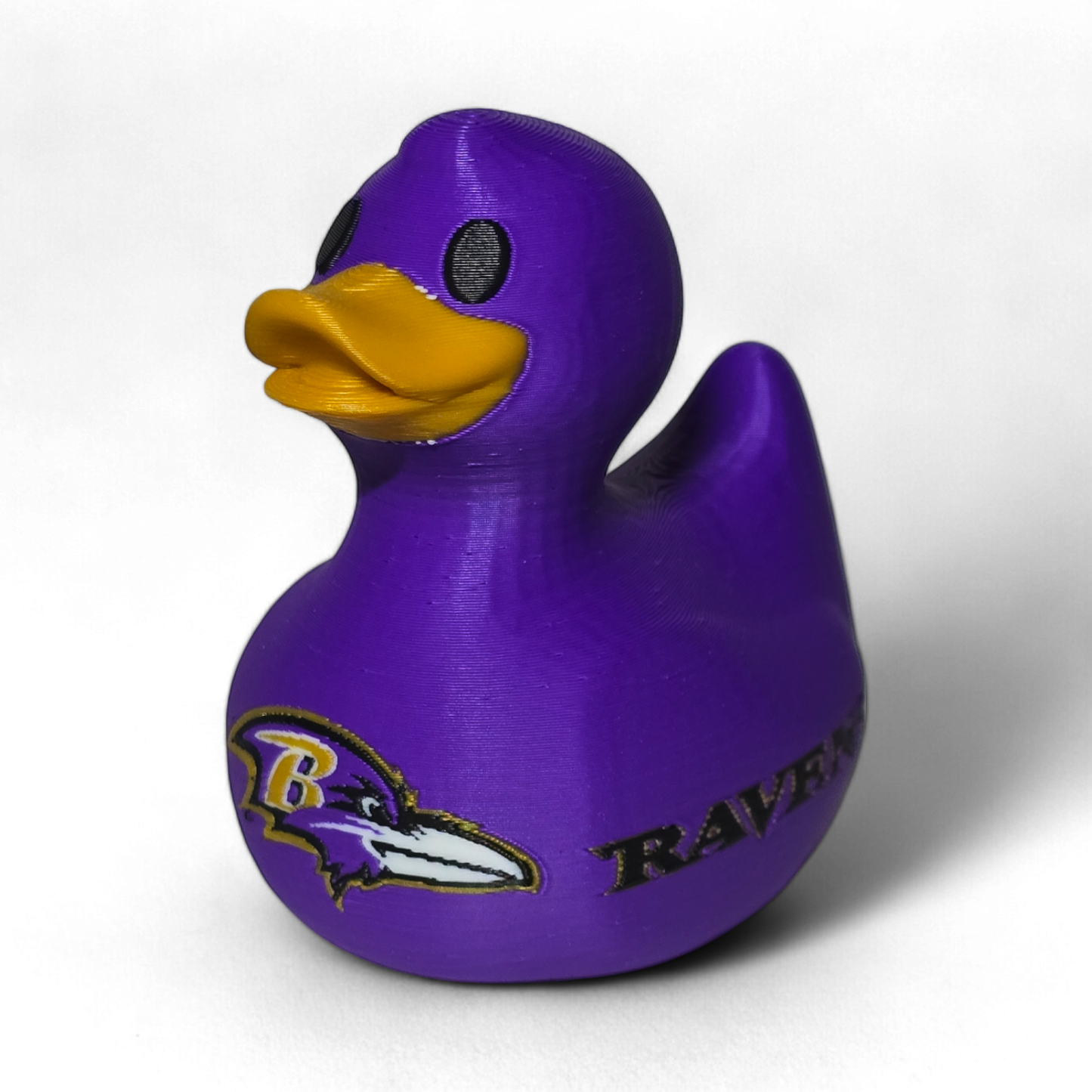Baltimore Ravens Duck