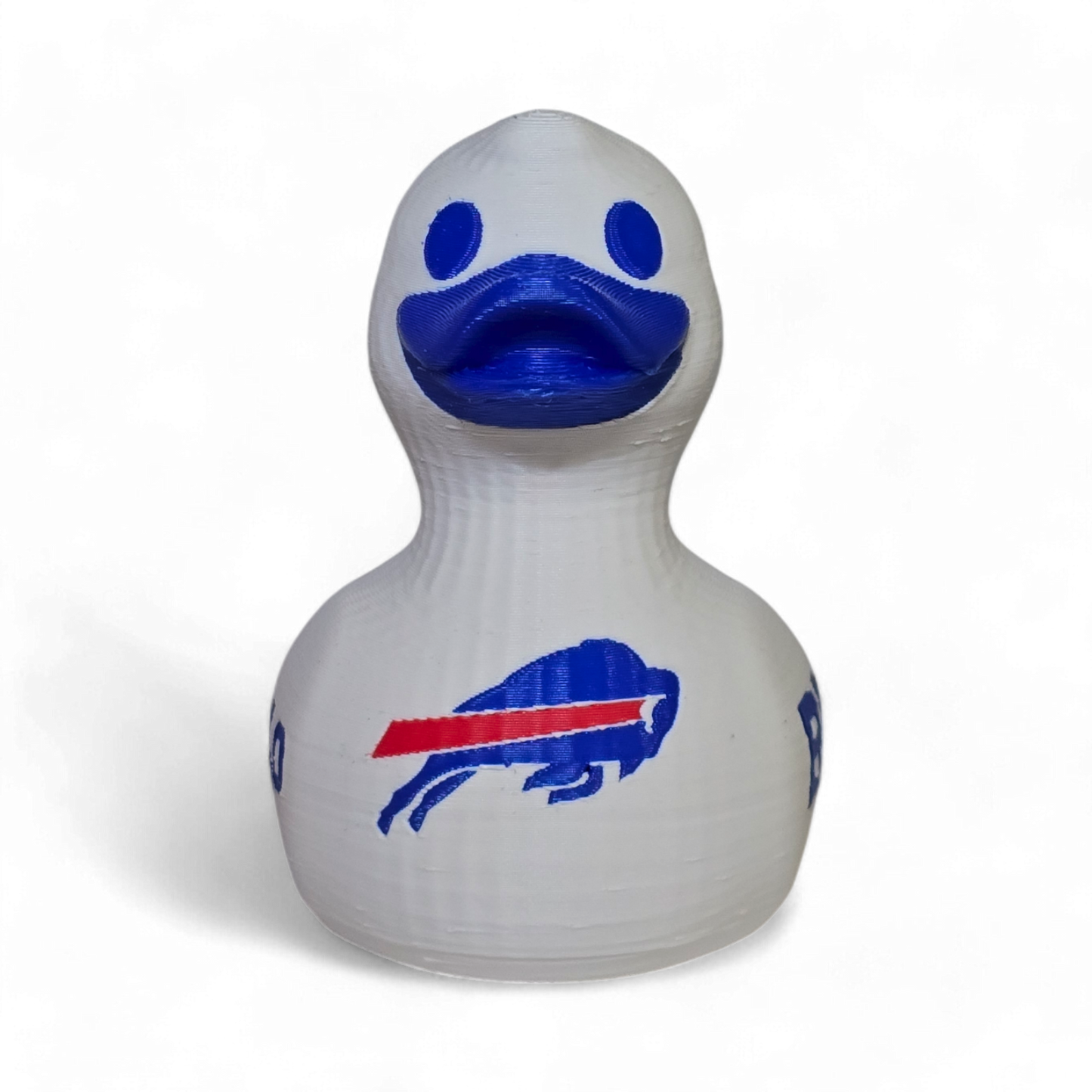 Buffalo Bills Duck