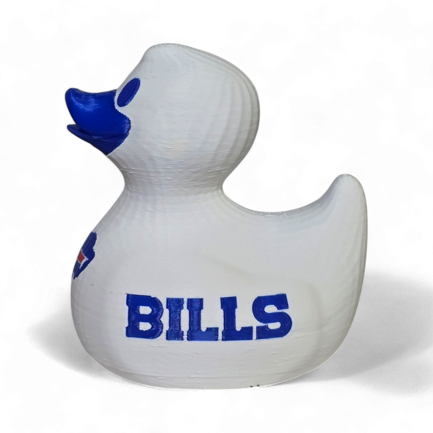 Buffalo Bills Duck