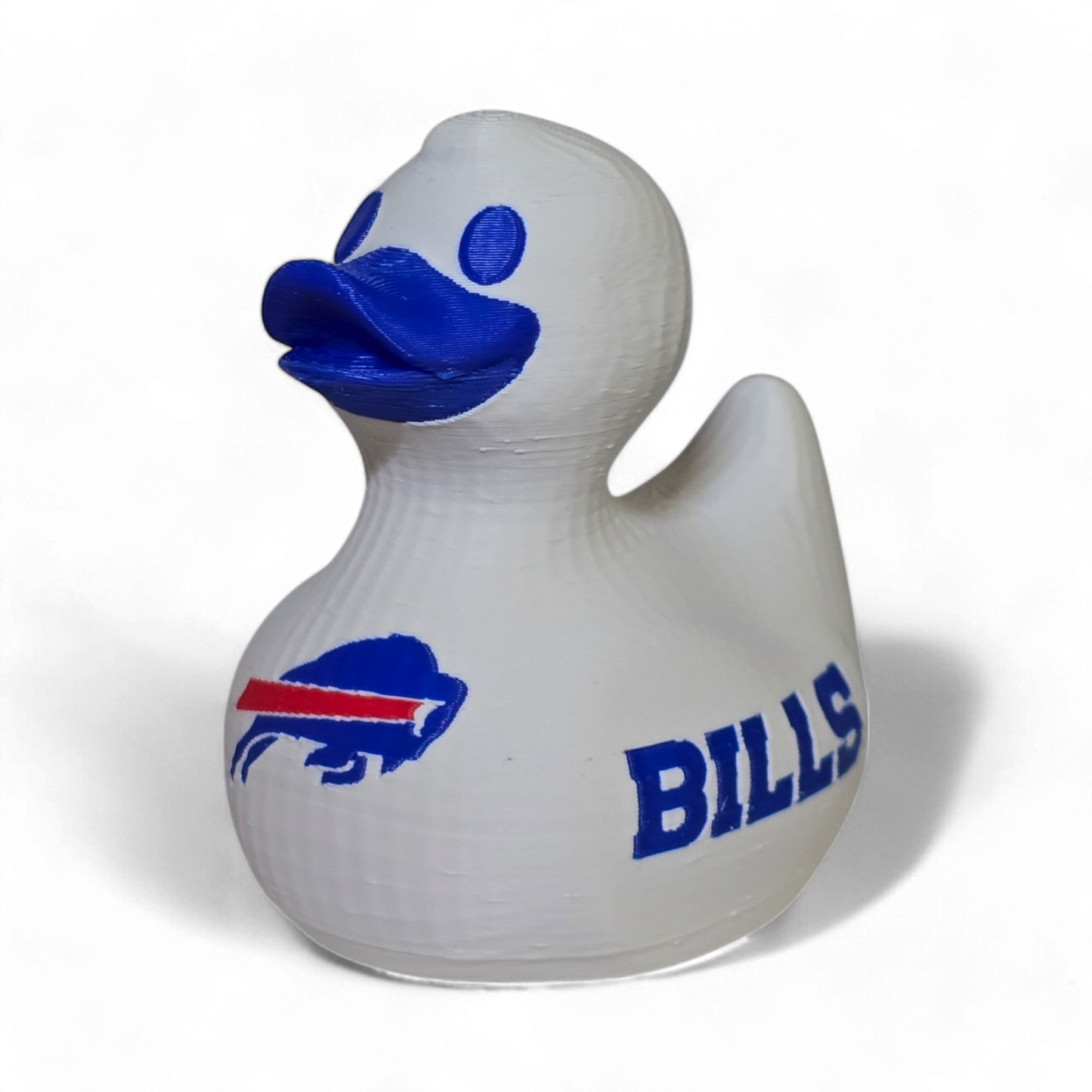 Buffalo Bills Duck