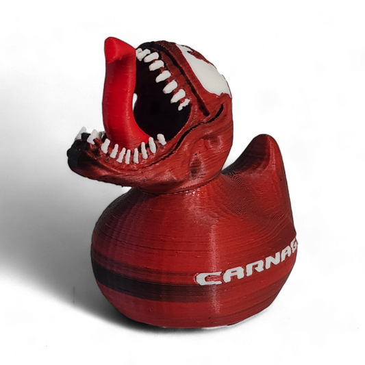 Carnage Duck