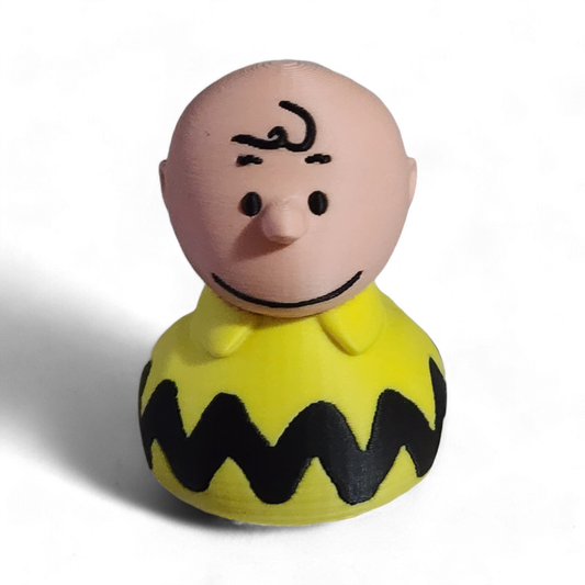 Charlie Duck