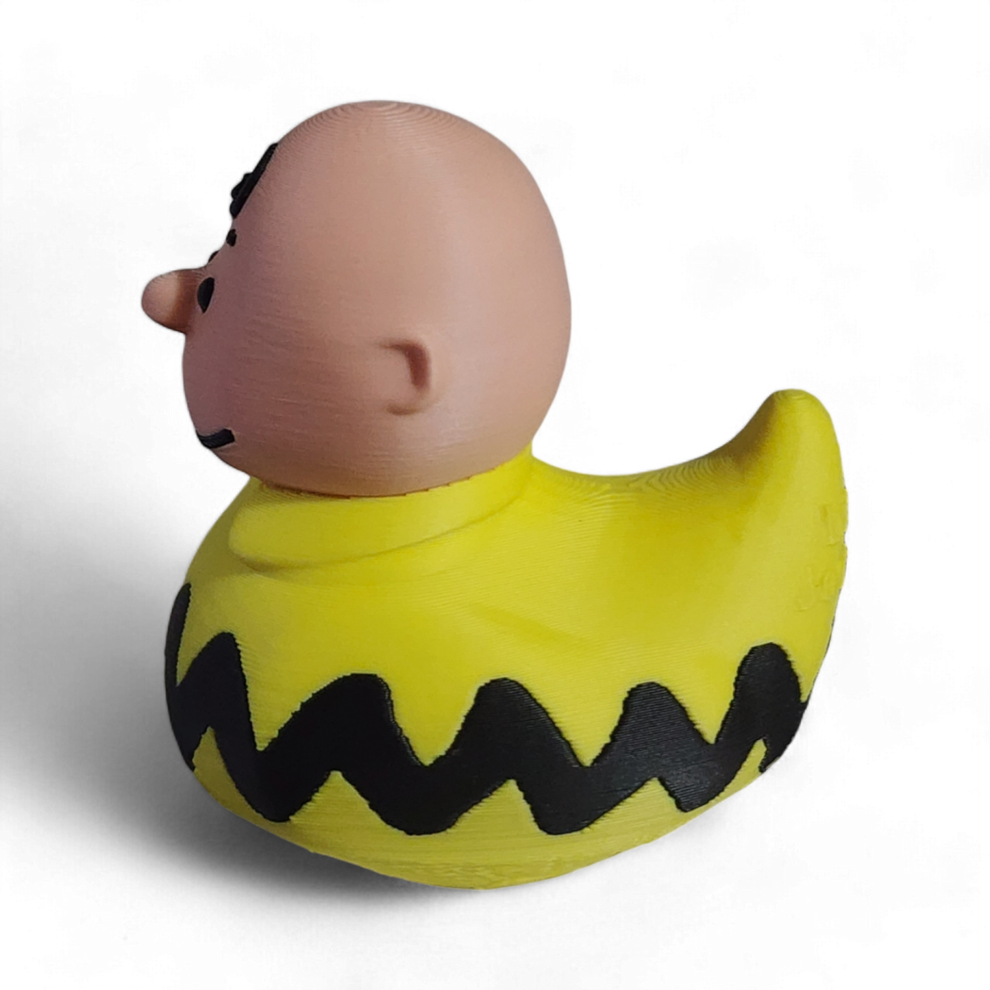 Charlie Duck