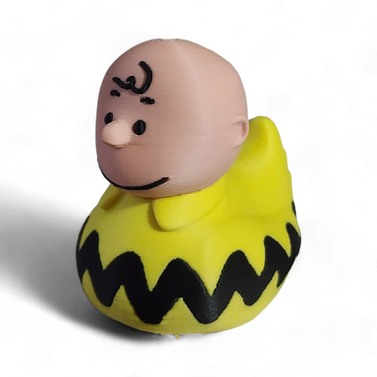Charlie Duck