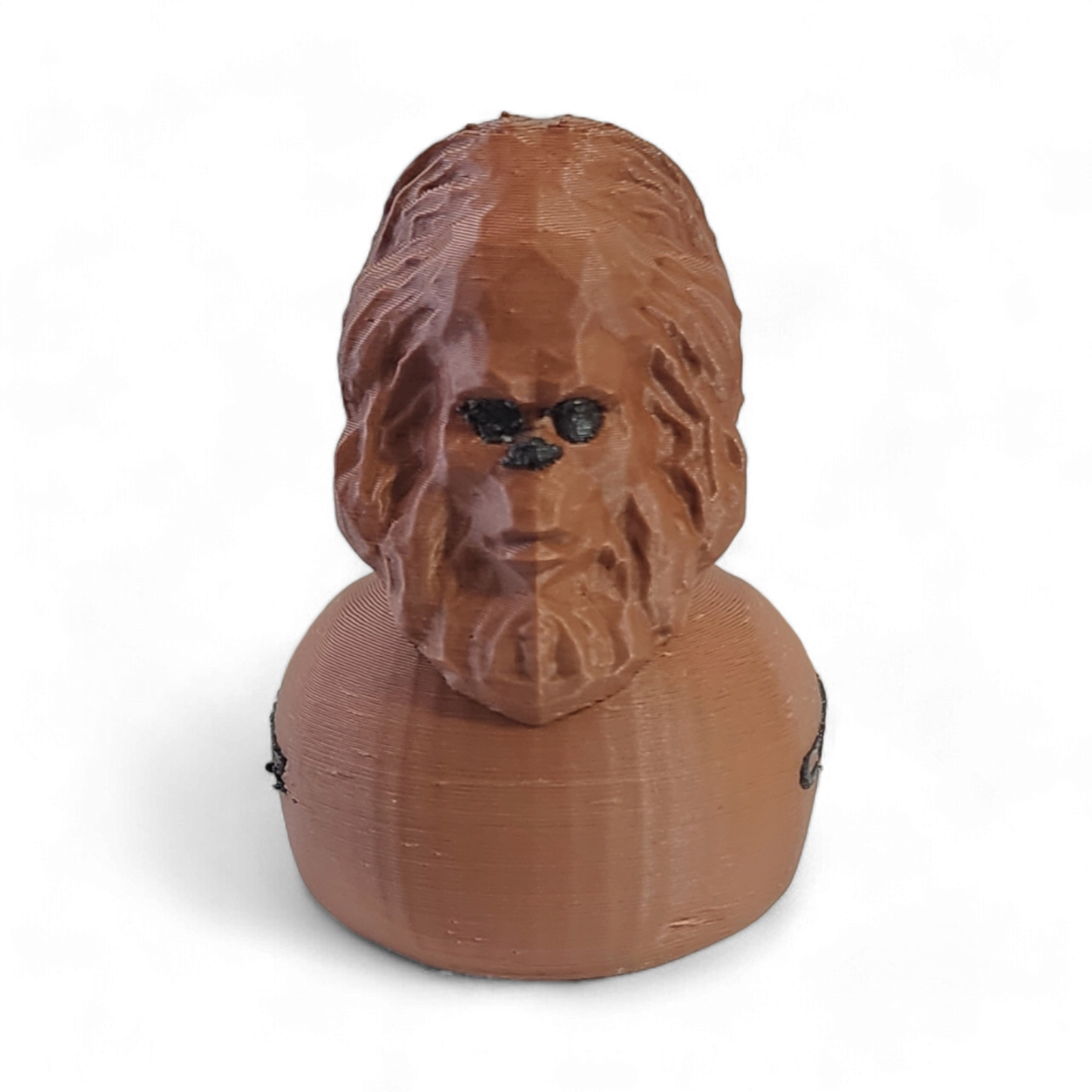 Chewbacca Duck