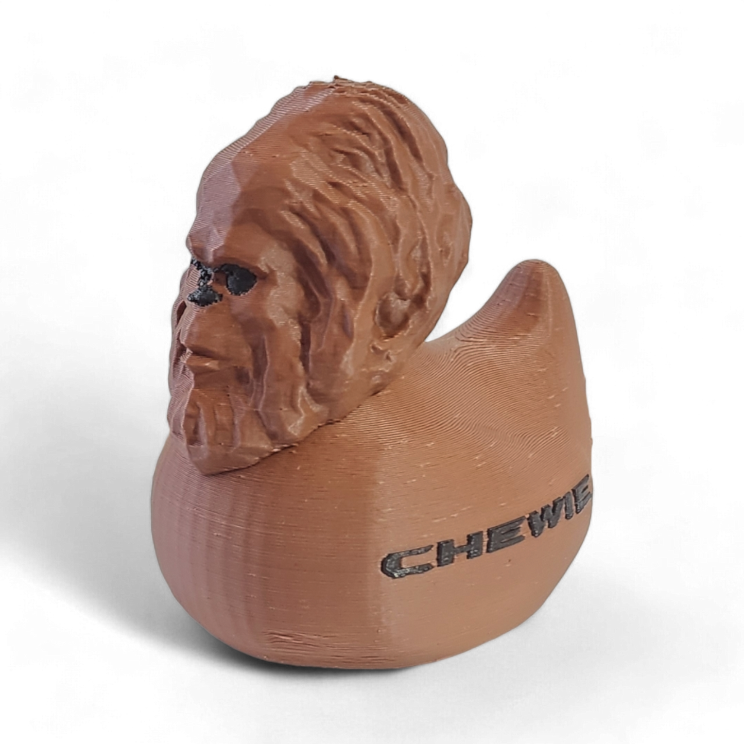 Chewbacca Duck