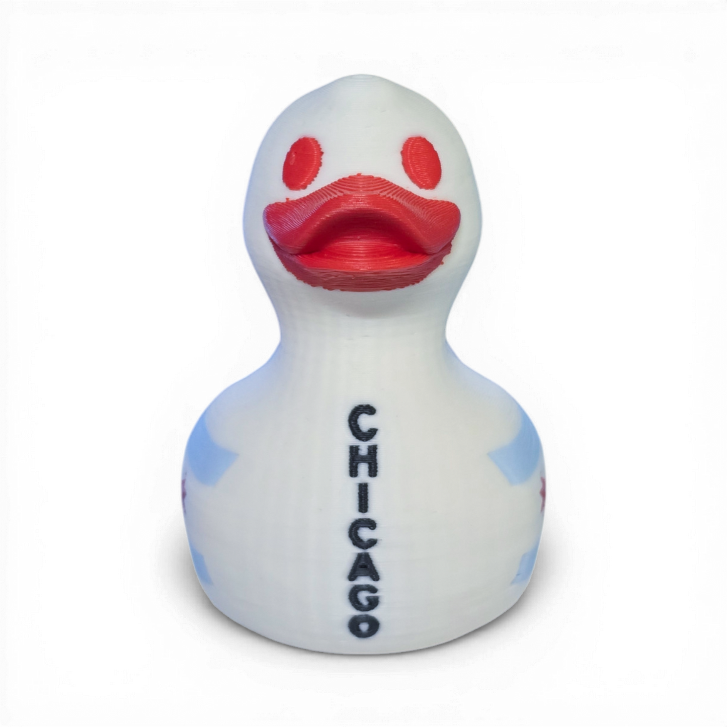 Chicago Duck