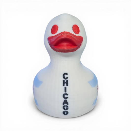 Chicago Duck