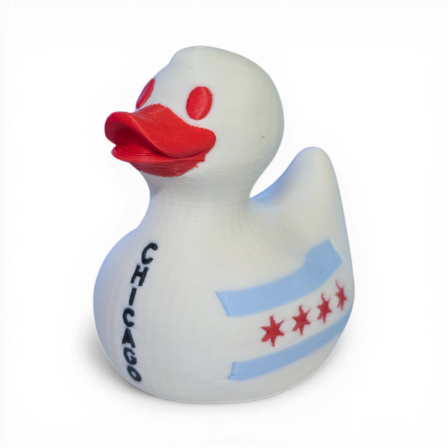 Chicago Duck