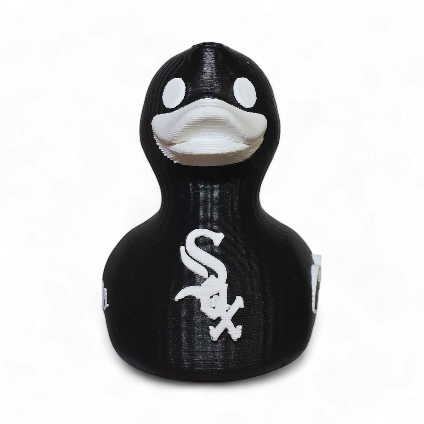 Chicago White Sox Duck