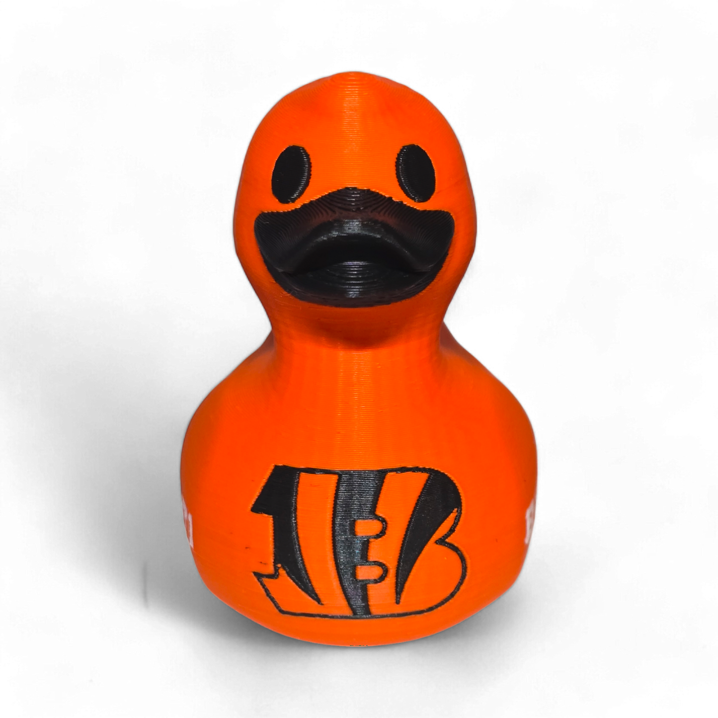 Cincinnati Bengals Duck