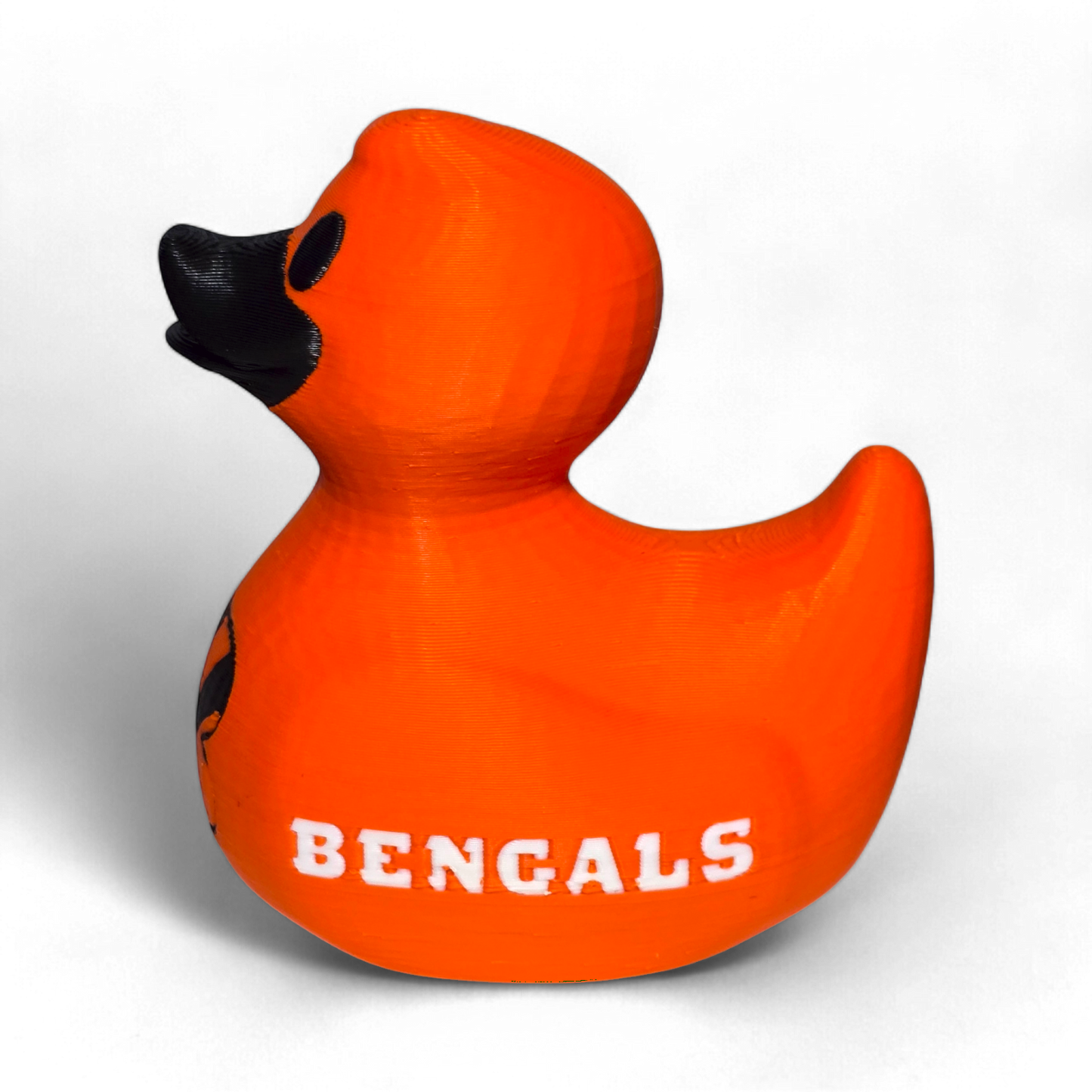 Cincinnati Bengals Duck