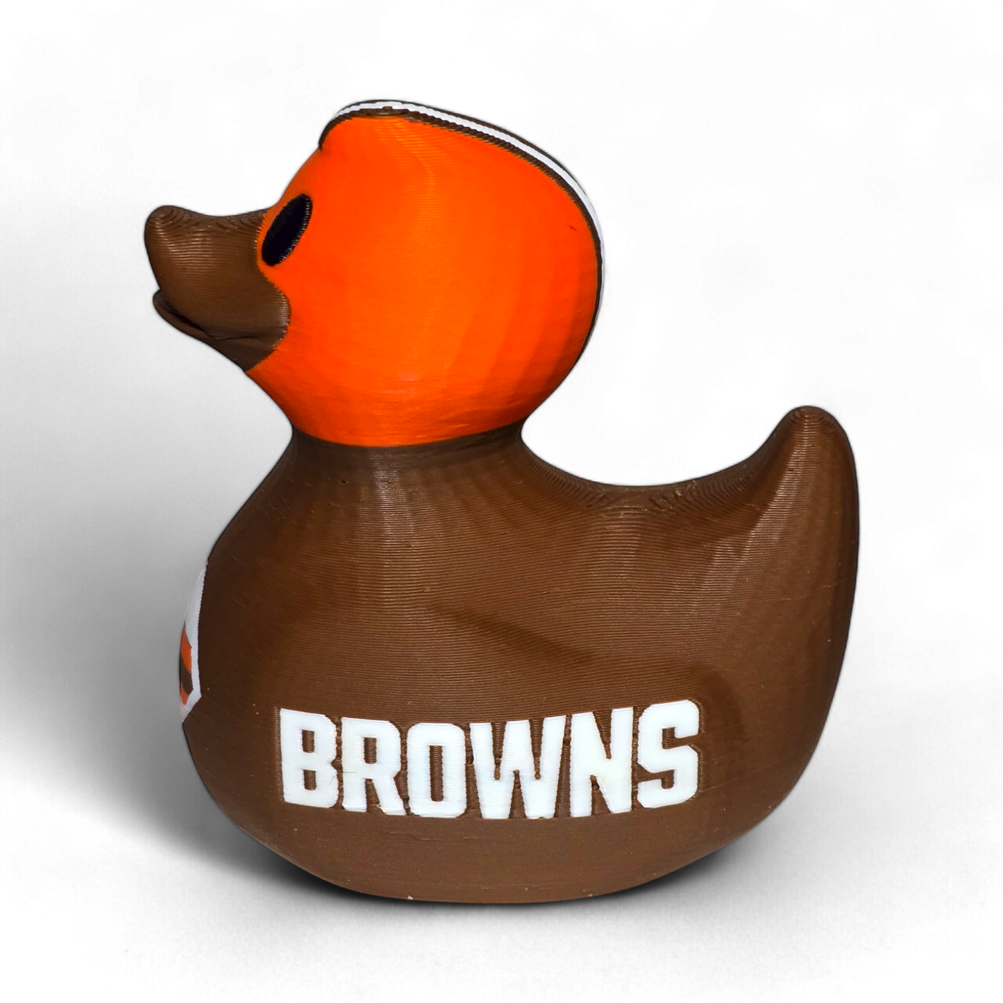 Cleveland Browns Duck