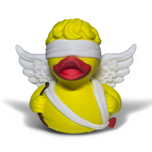 Cupid Duck